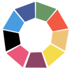 전통장발효연구원 로고