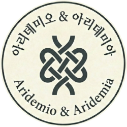 아리데미오 & 아리데미아